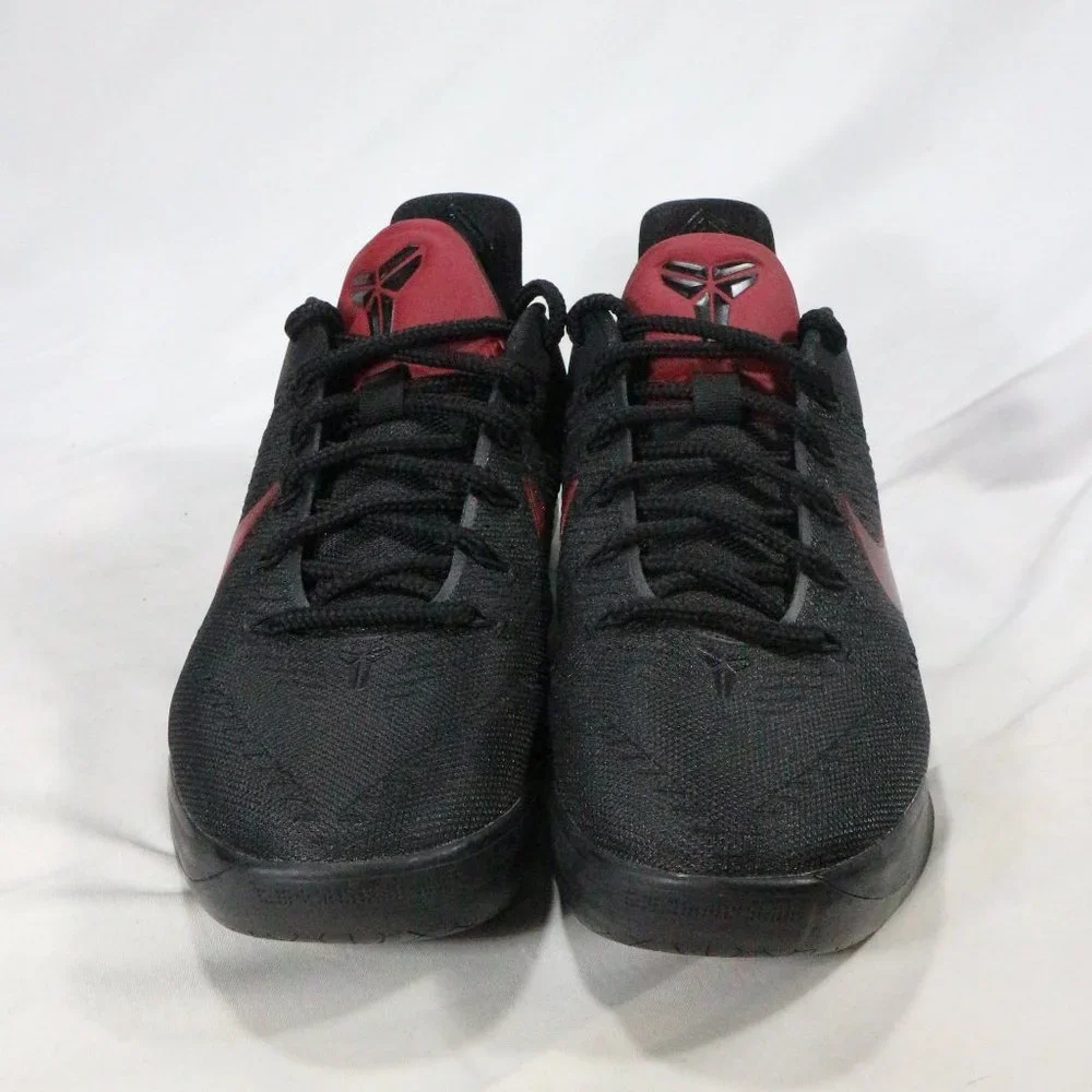 Rare NIKE x KOBE Mentality Kobe A.D. iD Sneakers Sz 13 US Men - Picture 8 of 11